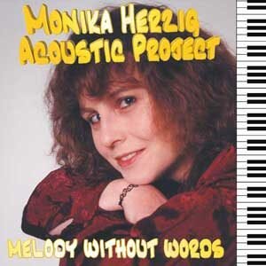 Melody Without Words (CDR)