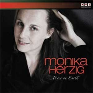 Peace On Earth (CD)