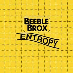 Entropy (CDR)