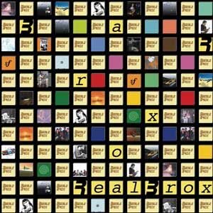 RealBrox (2 CDs)