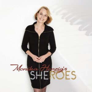 SHEROES (CD)