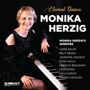Eternal Dance (CD)